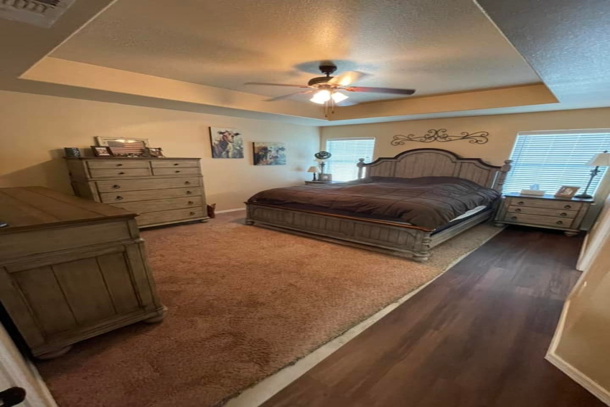 1812 Wagon Trial Road, Dalhart, Texas 79022, 3 Bedrooms Bedrooms, ,2 BathroomsBathrooms,Single Family Home,Active Listings,Wagon Trial Road,1061