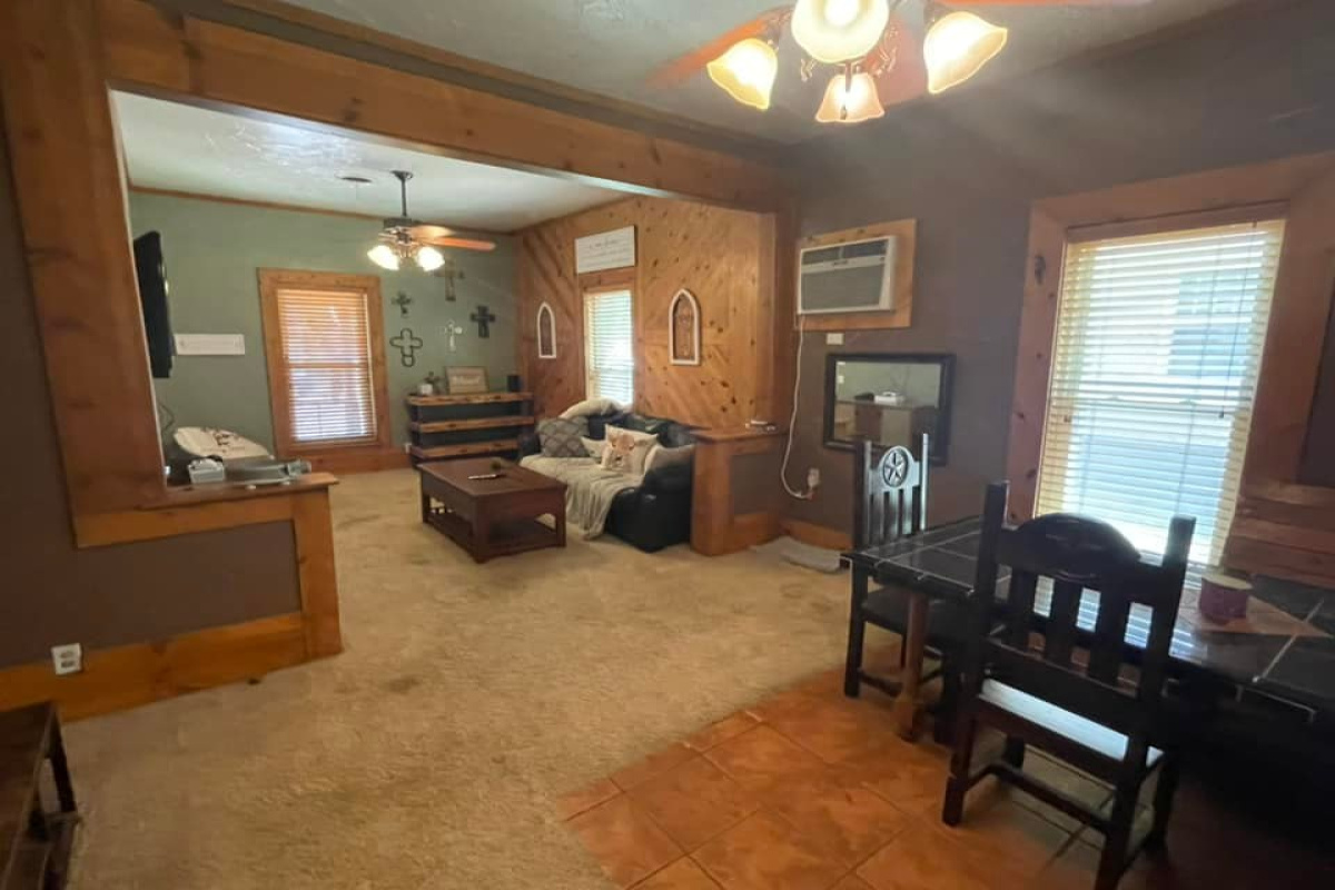 518 Keeler Ave, Dalhart, Texas 79022, 2 Bedrooms Bedrooms, ,1 BathroomBathrooms,Single Family Home,Sold Listings,Keeler Ave,1062