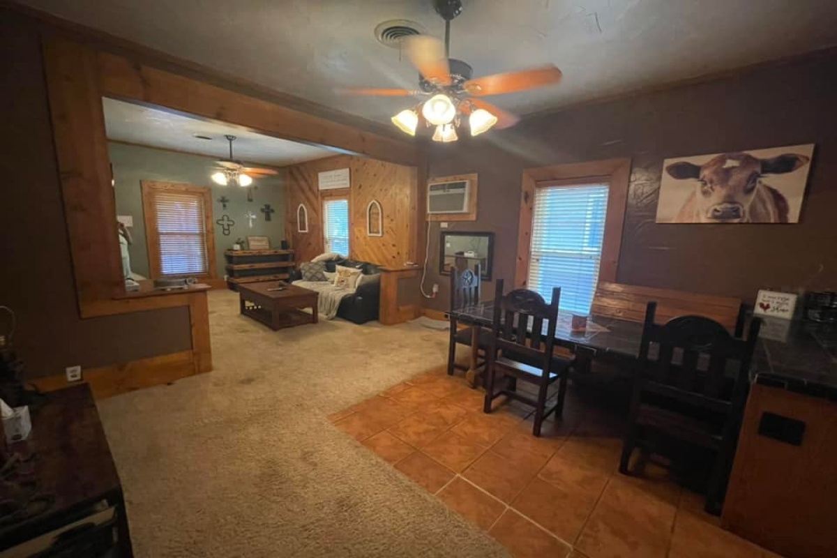 518 Keeler Ave, Dalhart, Texas 79022, 2 Bedrooms Bedrooms, ,1 BathroomBathrooms,Single Family Home,Sold Listings,Keeler Ave,1062