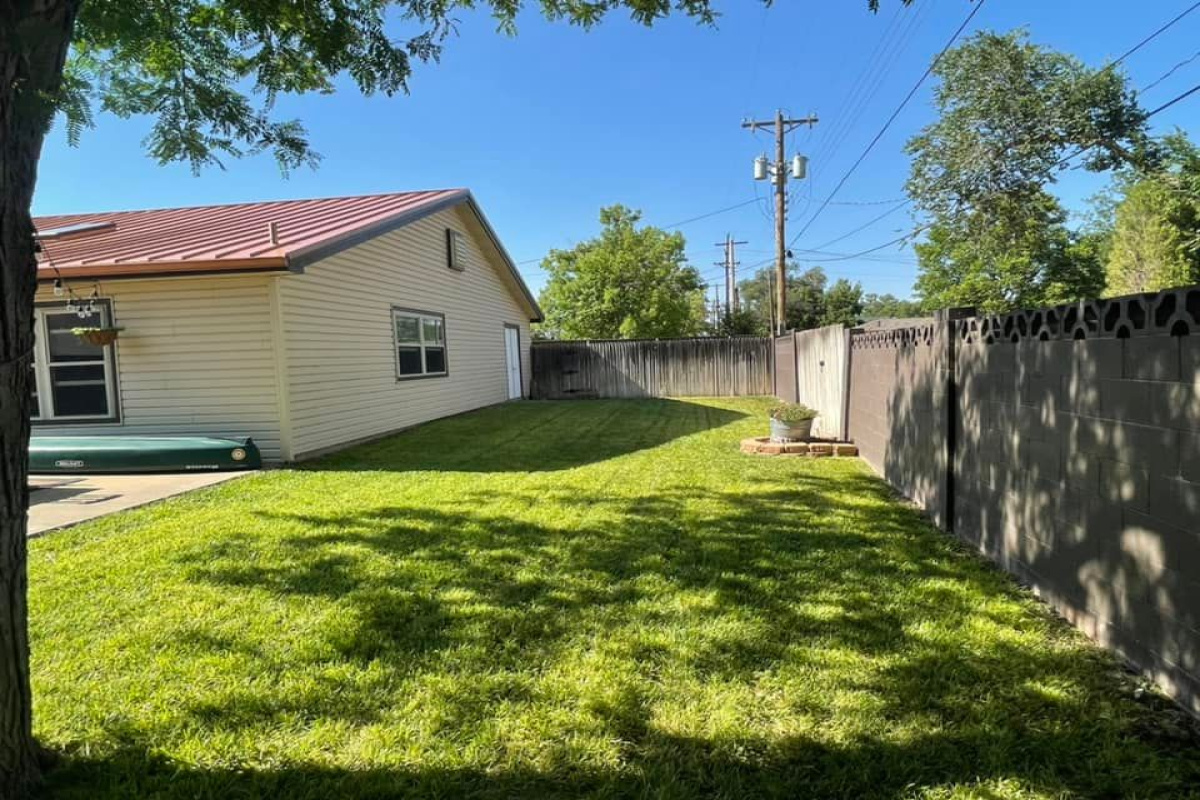 1211 Prairie Drive, Dalhart, Texas 79022, 3 Bedrooms Bedrooms, ,2 BathroomsBathrooms,Single Family Home,Sold Listings,Prairie Drive,1063