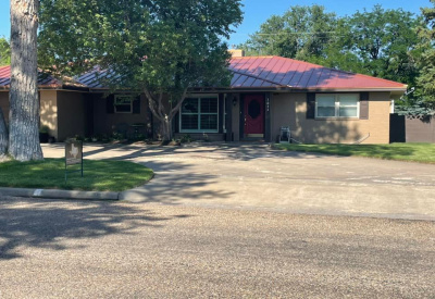 1211 Prairie Drive, Dalhart, Texas 79022, 3 Bedrooms Bedrooms, ,2 BathroomsBathrooms,Single Family Home,Sold Listings,Prairie Drive,1063