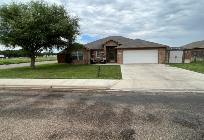1700 Wagon Trail Rd, Dalhart, Texas 79022, 4 Bedrooms Bedrooms, ,2 BathroomsBathrooms,Single Family Home,Sold Listings,Wagon Trail Rd,1065