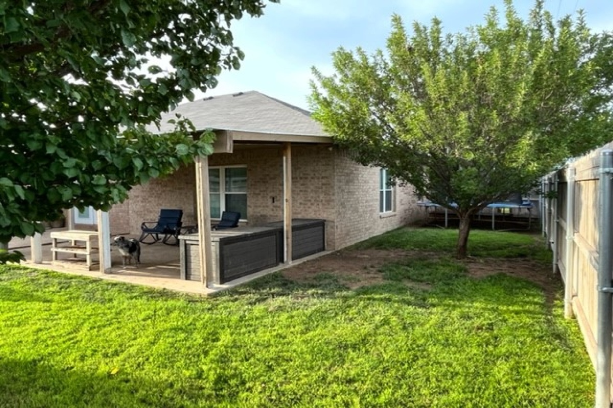 1700 Wagon Trail Rd, Dalhart, Texas 79022, 4 Bedrooms Bedrooms, ,2 BathroomsBathrooms,Single Family Home,Sold Listings,Wagon Trail Rd,1065