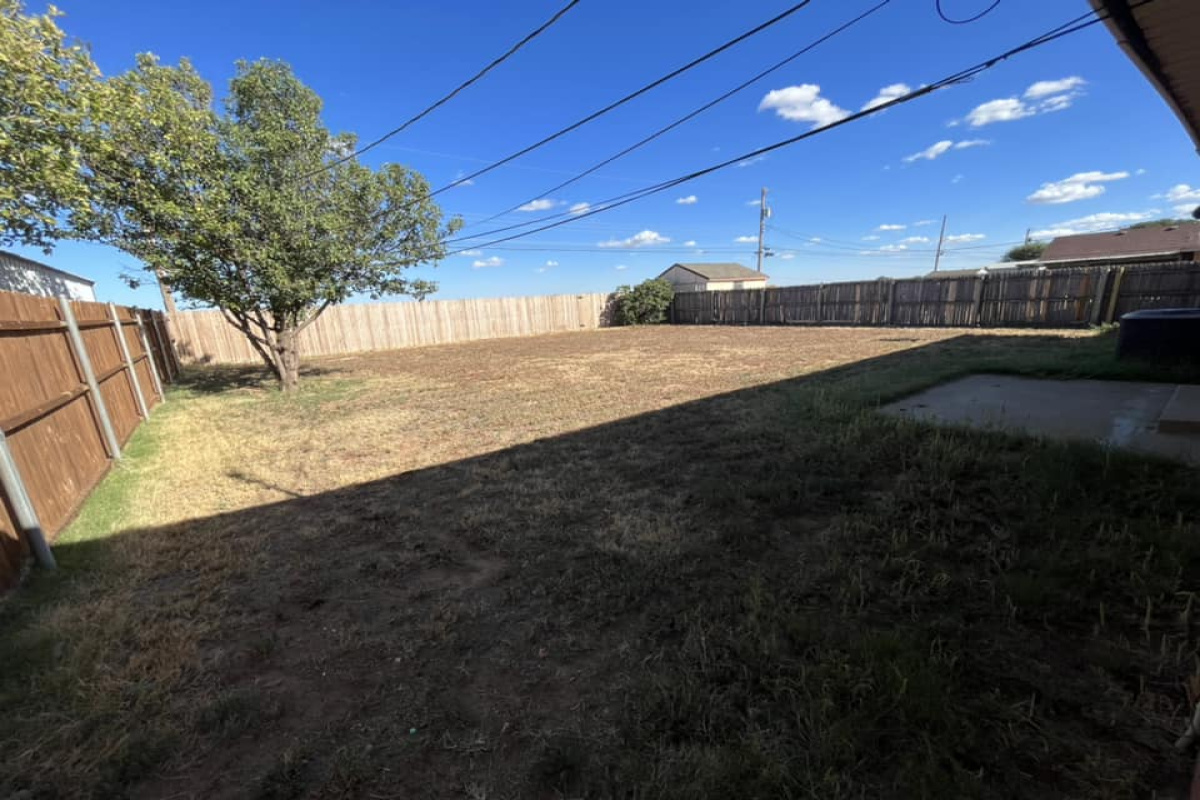 1105 Sagebrush Rd, Dalhart, Texas 79022, 3 Bedrooms Bedrooms, ,1 BathroomBathrooms,Single Family Home,Sold Listings,Sagebrush Rd,1068