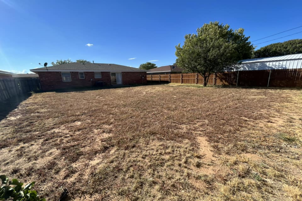 1105 Sagebrush Rd, Dalhart, Texas 79022, 3 Bedrooms Bedrooms, ,1 BathroomBathrooms,Single Family Home,Sold Listings,Sagebrush Rd,1068