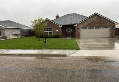 1807 Tumbleweed Trail, Dalhart, Texas 79022, 3 Bedrooms Bedrooms, ,2 BathroomsBathrooms,Single Family Home,Sold Listings,Tumbleweed Trail,1069