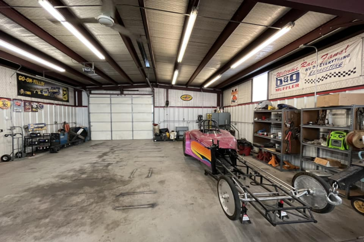 702 Denrock, Dalhart, Texas 79022, ,Commercial,Sold Listings,Denrock,1073