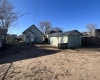 617 Keeler Ave, Dalhart, Texas 79022, 2 Bedrooms Bedrooms, ,1 BathroomBathrooms,Single Family Home,Sold Listings,Keeler Ave,1077