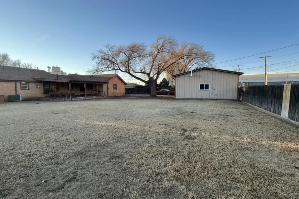 109 S Pearl, Stratford, Texas 79084, 4 Bedrooms Bedrooms, ,2 BathroomsBathrooms,Single Family Home,Sold Listings,S Pearl,1079