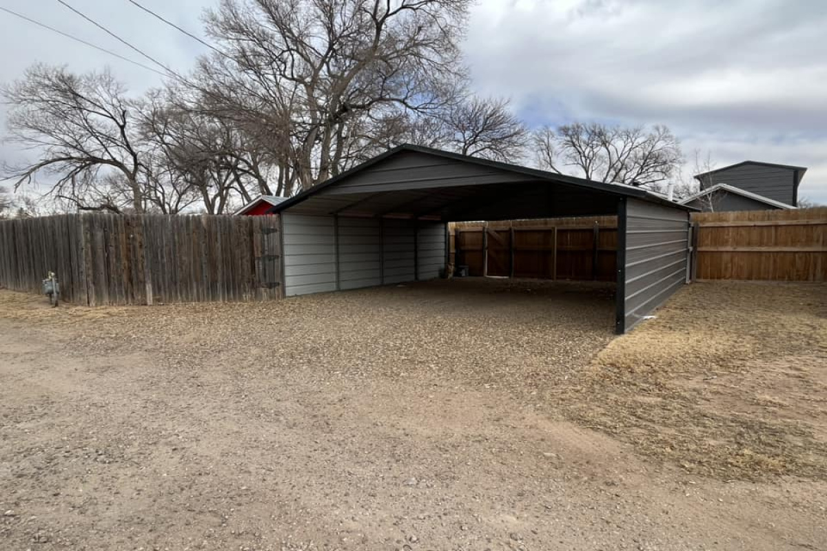 1220 Oak Ave, Dalhart, Texas 79022, 2 Bedrooms Bedrooms, ,1 BathroomBathrooms,Single Family Home,Sold Listings,Oak Ave,1082