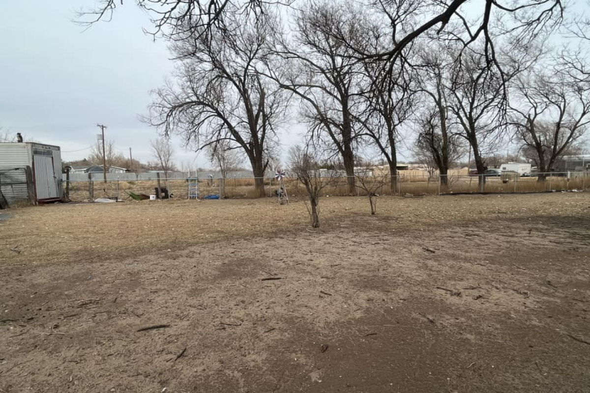 1105 Matlock, Dalhart, Texas 79022, ,Land,Sold Listings,Matlock,1084