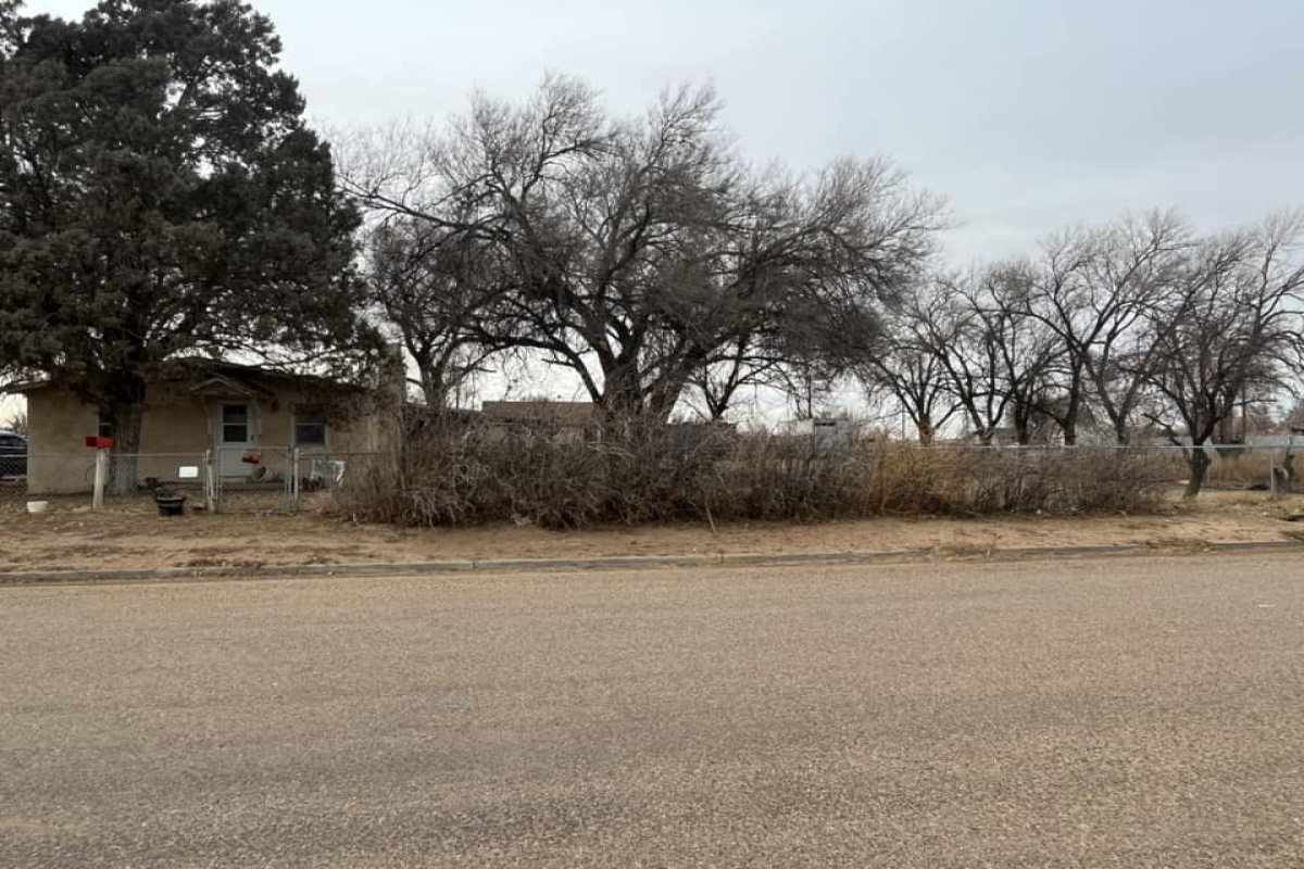 1105 Matlock, Dalhart, Texas 79022, ,Land,Sold Listings,Matlock,1084