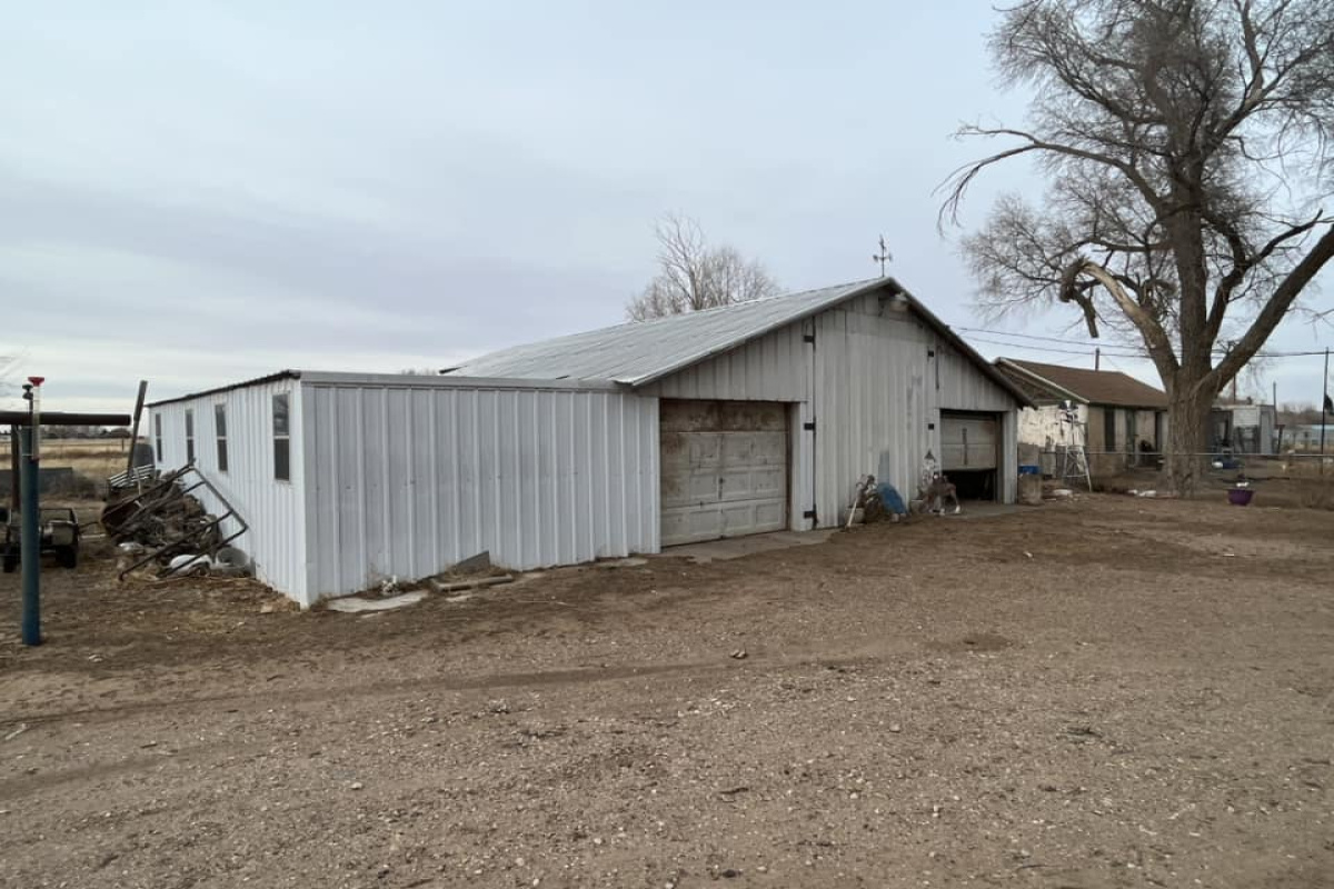 1105 Matlock, Dalhart, Texas 79022, ,Land,Sold Listings,Matlock,1084