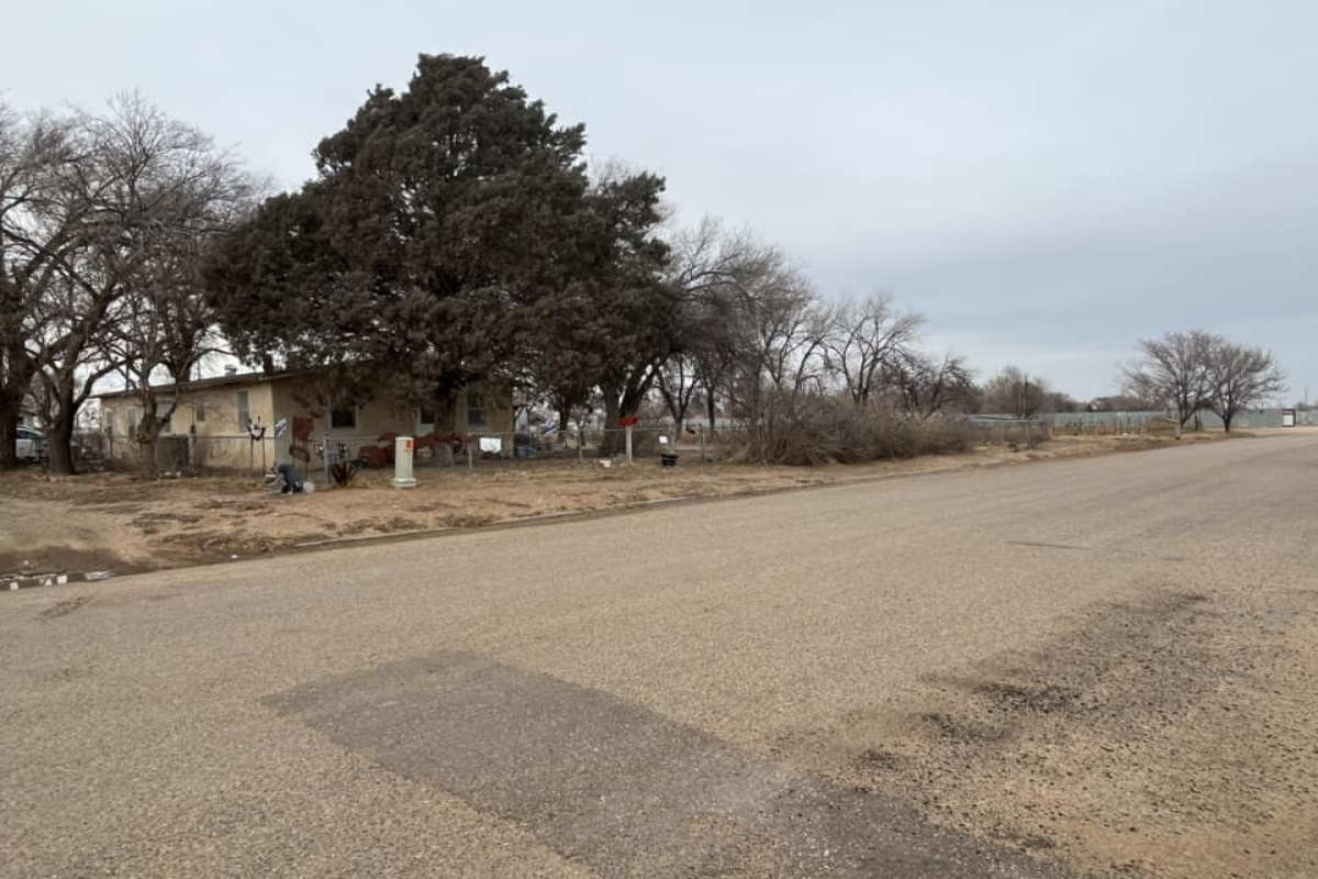 1105 Matlock, Dalhart, Texas 79022, ,Land,Sold Listings,Matlock,1084