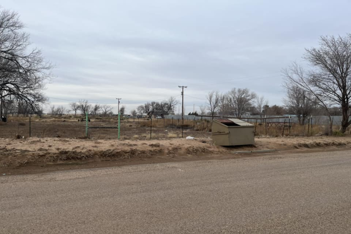 1105 Matlock, Dalhart, Texas 79022, ,Land,Sold Listings,Matlock,1084