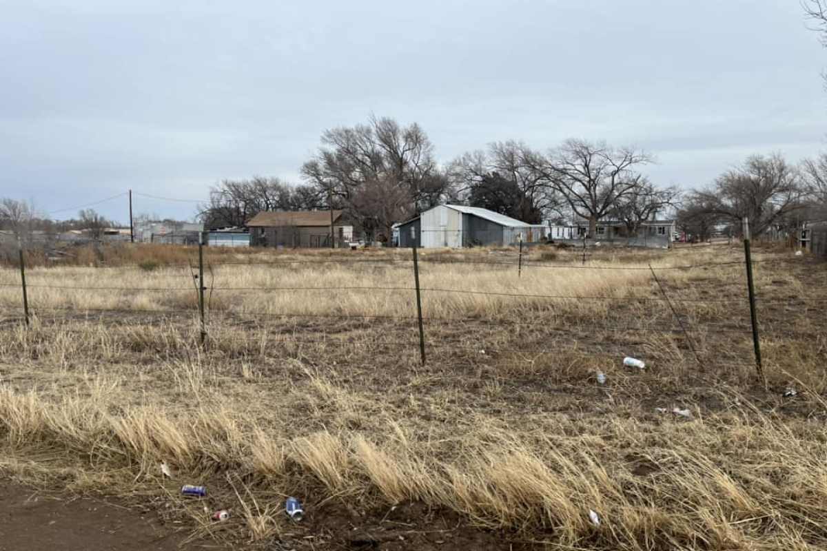 1105 Matlock, Dalhart, Texas 79022, ,Land,Sold Listings,Matlock,1084