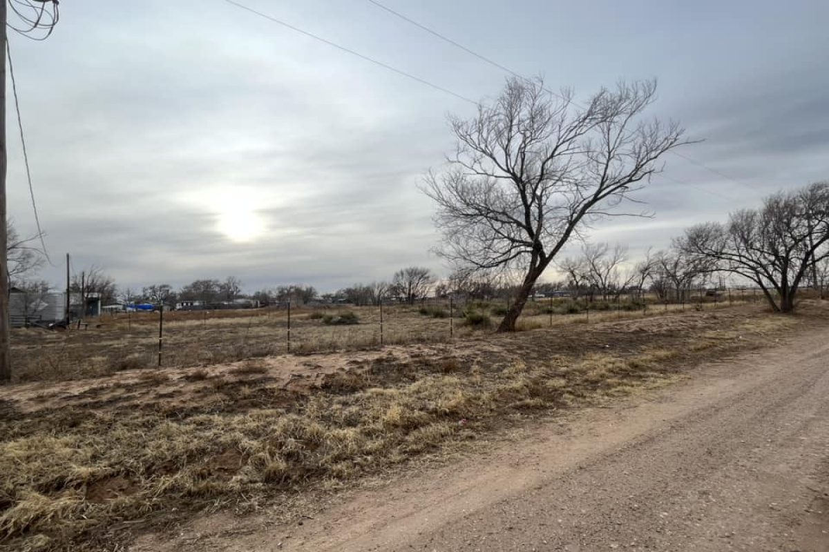 1105 Matlock, Dalhart, Texas 79022, ,Land,Sold Listings,Matlock,1084