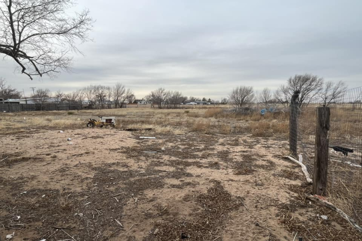 1105 Matlock, Dalhart, Texas 79022, ,Land,Sold Listings,Matlock,1084