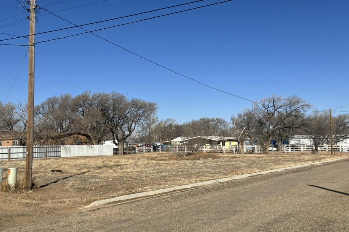 1420 Trinidad, Dalhart, Texas 79022, ,Land,Sold Listings,Trinidad,1086